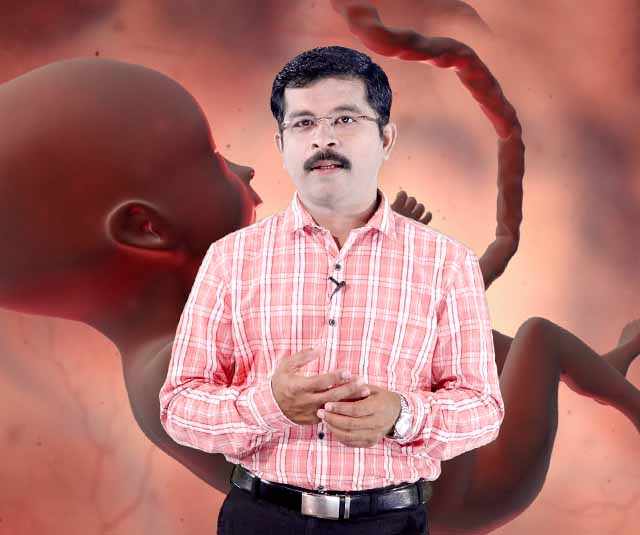 Masanumasika Garbha vridhi